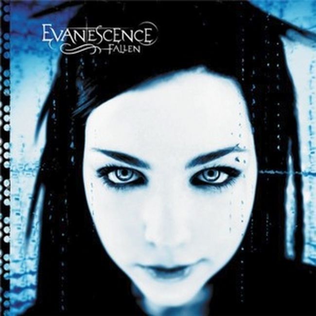 Fallen by Evanescence