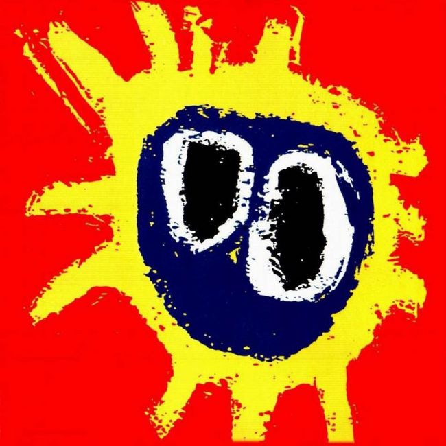 Screamadelica by Primal Scream