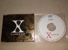 xjapansampler